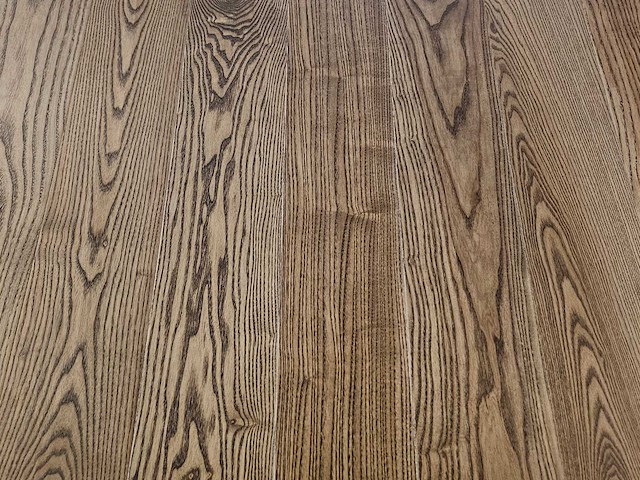 32 m2 parket eiken multiplank - 1092 x 130 x 14 mm - afbeelding 1 van  2