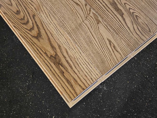 32 m2 parket eiken multiplank - 1092 x 130 x 14 mm - afbeelding 2 van  2