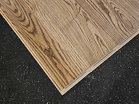 32 m2 parket eiken multiplank - 1092 x 130 x 14 mm - afbeelding 2 van  2