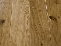 32 m2 parket eiken xl mutliplank - 2200 x 180 x 14 mm - afbeelding 1 van  3