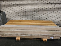 32 m2 parket eiken xl mutliplank - 2200 x 180 x 14 mm - afbeelding 3 van  3
