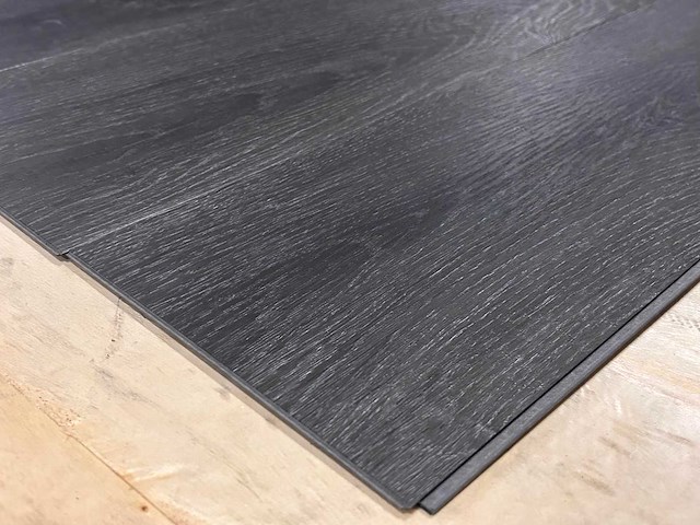 32 m2 pvc click plank - 1210 x 176,6 x 4,1 mm - afbeelding 2 van  3