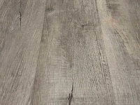 32 m2 pvc click plank - 1326 x 204 x 4 mm - afbeelding 1 van  3