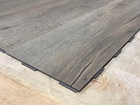 32 m2 pvc click plank - 1326 x 204 x 4 mm - afbeelding 2 van  3