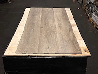 32 m2 pvc click plank - 1326 x 204 x 4 mm - afbeelding 3 van  3