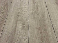 32 m2 pvc zelfklevend stroken - 1219 x 184 x 2,5 mm - afbeelding 1 van  3