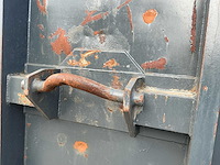 32 m3 - afzet afvalcontainer - afbeelding 6 van  16