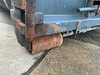 32 m3 - afzet afvalcontainer - afbeelding 12 van  12