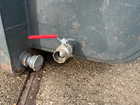 32 m3 - afzet afvalcontainer - afbeelding 6 van  15