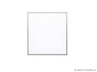 32 x led-paneel 45w – 60 × 60 cm – 4200k neutraal wit - afbeelding 2 van  4