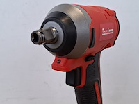 320 nm wrench schroevendraaier, rood, 2026 - afbeelding 2 van  8