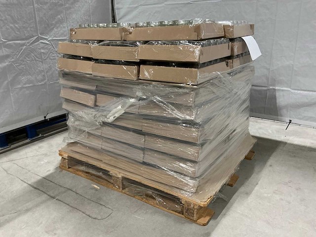 324ml - tableware, glassware and cutlery (1060x) - afbeelding 2 van  6