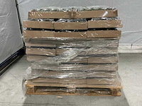 324ml - tableware, glassware and cutlery (1060x) - afbeelding 3 van  6