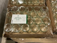 324ml - tableware, glassware and cutlery (1060x) - afbeelding 4 van  6