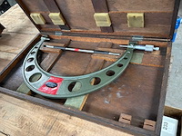 325-350 buitenschroefmaat micrometer - afbeelding 4 van  4