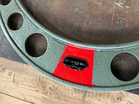 325-350 buitenschroefmaat micrometer - afbeelding 3 van  4