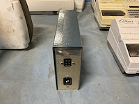 326a tack welder - afbeelding 4 van  4