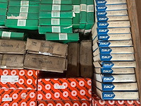 327 kg net bearings from skf, fag, ina and others - afbeelding 5 van  8