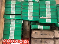 327 kg net bearings from skf, fag, ina and others - afbeelding 6 van  8