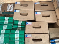 327 kg net bearings from skf, fag, ina and others - afbeelding 7 van  8