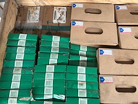 327 kg net bearings from skf, fag, ina and others - afbeelding 8 van  8