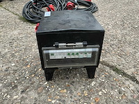 32a bouwaansluitkast - afbeelding 3 van  5