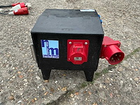 32a bouwaansluitkast - afbeelding 4 van  5