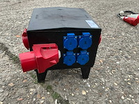 32a bouwaansluitkast - afbeelding 5 van  5