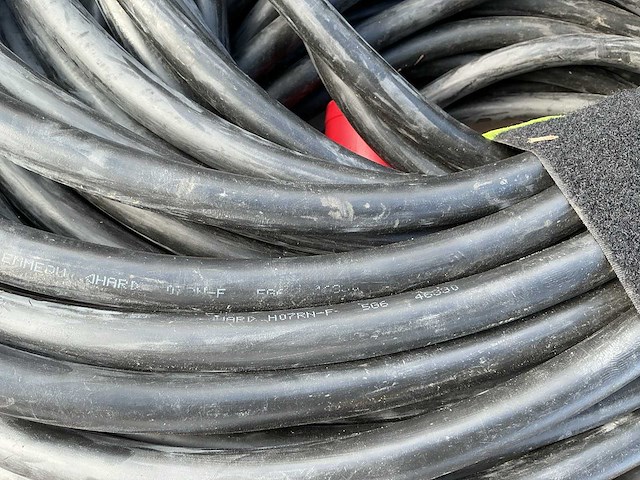 32a stroomkabel 5g6 50 meter - afbeelding 3 van  3