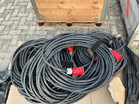 32a stroomkabel 5g6 50 meter - afbeelding 2 van  3