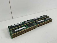 32gb ddr4 - mix model rams - check description (25x) - afbeelding 2 van  5