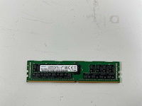 32gb ddr4 - mix model rams - check description (25x) - afbeelding 5 van  5