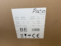 32x design lamp paco home - afbeelding 2 van  3