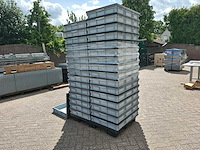 32x engels - 2024 - e-line normbox 8612 - magazijnbak - afbeelding 5 van  10