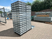 32x engels - 2024 - e-line normbox 8612 - magazijnbak - afbeelding 6 van  10