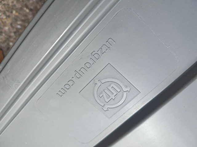 32x engels - 2024 - e-line normbox 8612 - magazijnbak - afbeelding 9 van  10