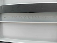 32x engels - 2024 - e-line normbox 8612 - magazijnbak - afbeelding 7 van  10