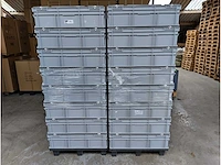 32x engels - e-line normbox 8622 - magazijnbak - afbeelding 1 van  4