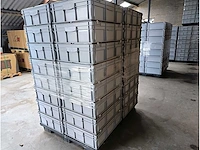 32x engels - e-line normbox 8622 - magazijnbak - afbeelding 2 van  4