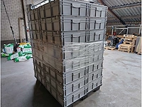 32x engels - e-line normbox 8622 - magazijnbak - afbeelding 3 van  4