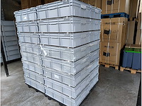 32x engels - e-line normbox 8622 - magazijnbak - afbeelding 5 van  7