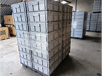 32x engels - e-line normbox 8622 - magazijnbak - afbeelding 6 van  7
