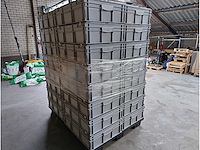 32x engels - e-line normbox 8622 - magazijnbak - afbeelding 7 van  7