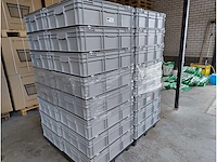 32x engels - e-line normbox 8622 - magazijnbak