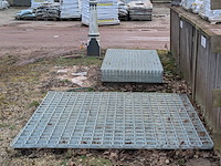 32x gaaspaneel - afbeelding 1 van  8