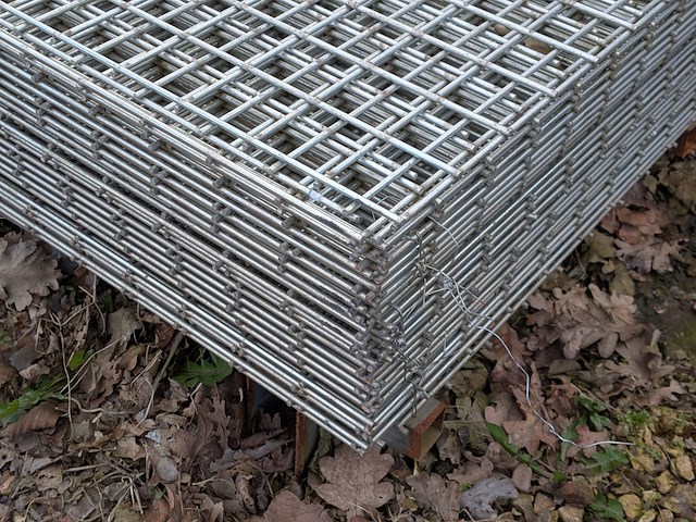 32x gaaspaneel - afbeelding 3 van  8