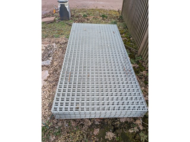 32x gaaspaneel - afbeelding 4 van  8