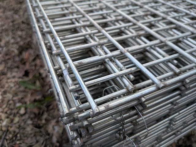 32x gaaspaneel - afbeelding 5 van  8