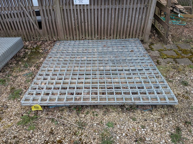 32x gaaspaneel - afbeelding 6 van  8