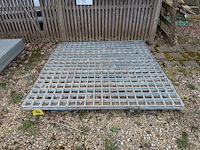 32x gaaspaneel - afbeelding 6 van  8